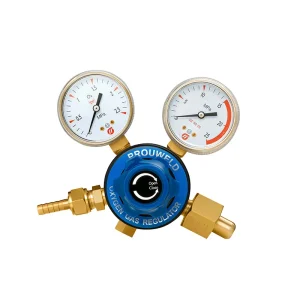 Регулятор давления газа GH-350X (1)